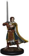 D&D Premium Human Cleric Male
